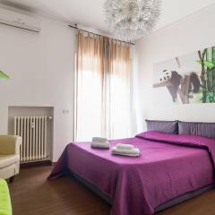 Отель Bamboo Bed & Breakfast комната для гостей фото 4