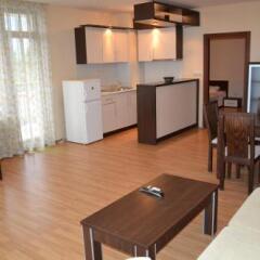 Отель Iglika Apartment Болгария, Золотые пески - отзывы, цены и фото номеров - забронировать отель Iglika Apartment онлайн фото 18