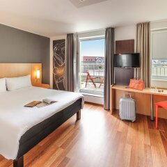 Отель ibis Berlin Kurfuerstendamm Германия, Берлин - 3 отзыва об отеле, цены и фото номеров - забронировать отель ibis Berlin Kurfuerstendamm онлайн фото 3