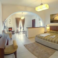 Отель Delina Mountain Resort комната для гостей фото 5