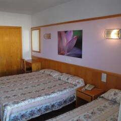 Hotel Esplendid 3* Стандартный номер с различными типами кроватей фото 2