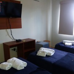 Madame Lynch Hotel Boutique in Asuncion, Paraguay from 113$, photos, reviews - zenhotels.com room amenities