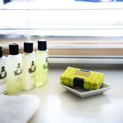 Отель Ana Intercontinental Tokyo Япония, Токио - 1 отзыв об отеле, цены и фото номеров - забронировать отель Ana Intercontinental Tokyo онлайн в номере фото 2