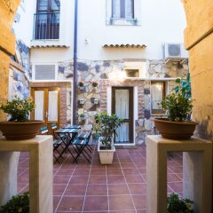 Отель Il Cortiletto di Ortigia Сиракуза фото 3