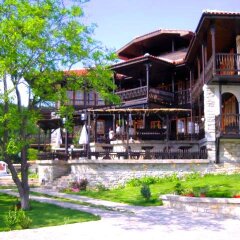 Отель Trifon Zarezan Family Hotel Болгария, Ардино - отзывы, цены и фото номеров - забронировать отель Trifon Zarezan Family Hotel онлайн фото 4