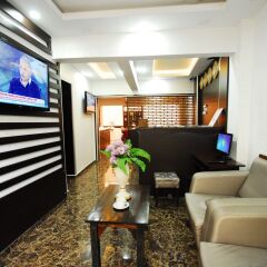 Comfort Hotel Taksim интерьер отеля фото 2