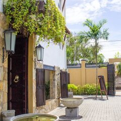 St. Lachlan Hotel & Suites фото 4