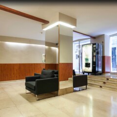 Hotel El Call интерьер отеля фото 2