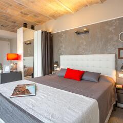 Отель 1 Br Penthouse Vintage Suites With Terrace - Hoa 42149 комната для гостей