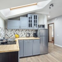 Отель Villa Haffnera Польша, Сопот - отзывы, цены и фото номеров - забронировать отель Villa Haffnera онлайн фото 23