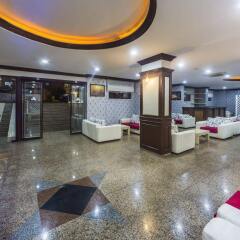 Wasa Hotel интерьер отеля фото 3