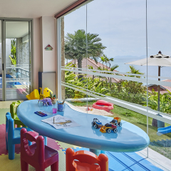 Отель Amatara Wellness Resort Таиланд, Пхукет - отзывы, цены и фото номеров - забронировать отель Amatara Wellness Resort онлайн детские мероприятия