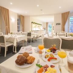 Hotel Brandies Берлин помещение для мероприятий