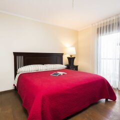 Отель Living Valencia - Villas El Saler комната для гостей фото 5