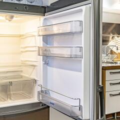 Отель RigaHome Grecinieku Латвия, Рига - отзывы, цены и фото номеров - забронировать отель RigaHome Grecinieku онлайн удобства в номере фото 2