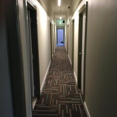 Amelia Hotel интерьер отеля фото 3