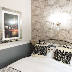 Отель The Ascott Великобритания, Манчестер - отзывы, цены и фото номеров - забронировать отель The Ascott онлайн удобства в номере