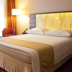 Hotel Ascot Цюрих комната для гостей фото 2