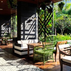 Hotel Indigo Bali Seminyak Beach фото 10