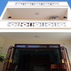 Banana Homestay And Hostel Хойан фото 9