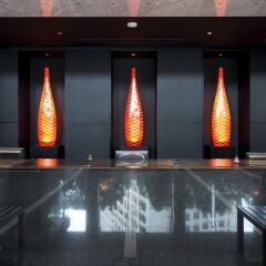 Отель Villa Fontaine Tokyo-Tamachi Япония, Токио - 1 отзыв об отеле, цены и фото номеров - забронировать отель Villa Fontaine Tokyo-Tamachi онлайн помещение для мероприятий