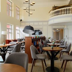 Marriott Armenia Hotel Yerevan Ереван гостиничный бар