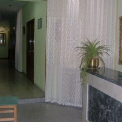 Отель Hostel Olga Испания, Мадрид - 1 отзыв об отеле, цены и фото номеров - забронировать отель Hostel Olga онлайн интерьер отеля