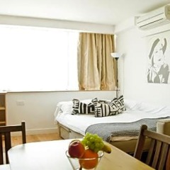 Отель Presidential Serviced Apartments Marylebone Великобритания, Лондон - отзывы, цены и фото номеров - забронировать отель Presidential Serviced Apartments Marylebone онлайн детские мероприятия