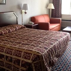 Отель Travel Inn в номере