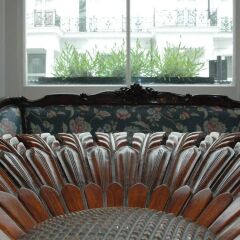 My Place Hotel бассейн