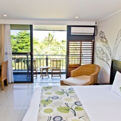 Tanoa Tusitala Hotel in Apia-Fagali, Samoa from 192$, photos, reviews - zenhotels.com guestroom photo 5