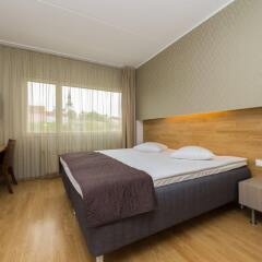 Go Hotel Shnelli in Tallinn, Estonia from 60$, photos, reviews - zenhotels.com guestroom photo 4