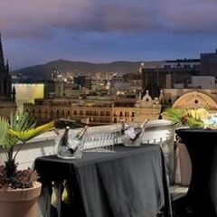 H10 Montcada Boutique Hotel фото 9