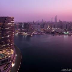 Отель Rosewood Abu Dhabi бассейн