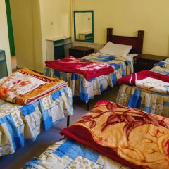Отель Petra Gate Hotel Иордания, Вади-Муса - 1 отзыв об отеле, цены и фото номеров - забронировать отель Petra Gate Hotel онлайн детские мероприятия фото 2