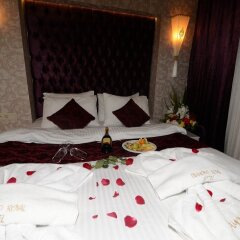 Istanbul Royal Hotel in Istanbul, Turkiye from 69$, photos, reviews - zenhotels.com