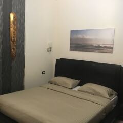 Отель Pool View Apart At British Resort 252 сейф в номере