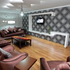 Rental House Ankara Турция, Анкара - отзывы, цены и фото номеров - забронировать отель Rental House Ankara онлайн интерьер отеля фото 3