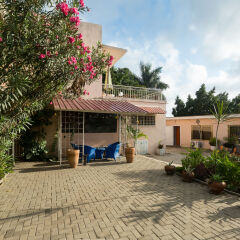 Agoo Hostel фото 4