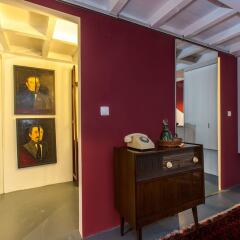 Отель Lisbon Unique Apartments Португалия, Лиссабон - отзывы, цены и фото номеров - забронировать отель Lisbon Unique Apartments онлайн удобства в номере фото 2