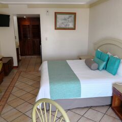 Hotel Playa Marina комната для гостей фото 4