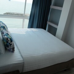 Отель Nantra Pattaya Baan Ampoe Beach с домашними животными
