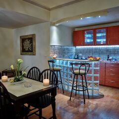 Princessa Hotel в номере