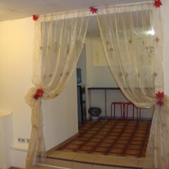 Гостиница Inn Severnaya korona комната для гостей фото 5