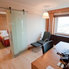 Radisson Blu Latvija Conference & Spa Hotel, Riga комната для гостей фото 10