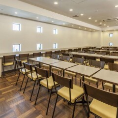 Отель Comfort Hotel Tokyo Higashi Nihombashi Япония, Токио - 2 отзыва об отеле, цены и фото номеров - забронировать отель Comfort Hotel Tokyo Higashi Nihombashi онлайн помещение для мероприятий фото 2