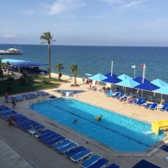 Club Hotel Rama - All Inclusive бассейн фото 2