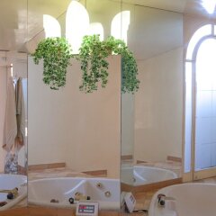 Отель Rental in Rome Crociferi 1 спа