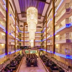 White Gold Hotel & Spa - All Inclusive фото 4
