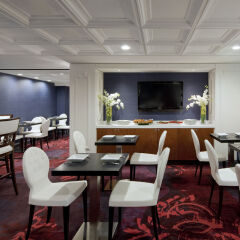 Отель Capitol Hill Hotel США, Вашингтон - 1 отзыв об отеле, цены и фото номеров - забронировать отель Capitol Hill Hotel онлайн гостиничный бар